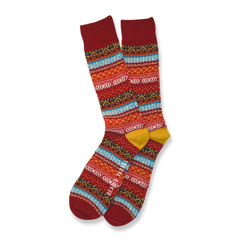 Guinness: Fireside – Merino Wool