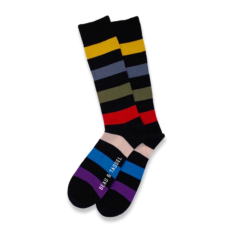 Pastilles: Blackcurrant – Merino Wool