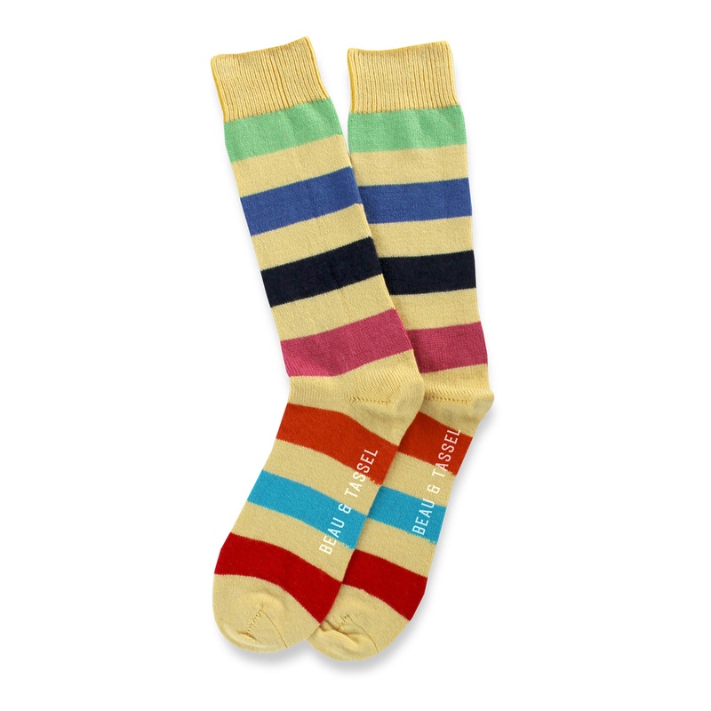 Pastilles: Pineapple – Merino Wool