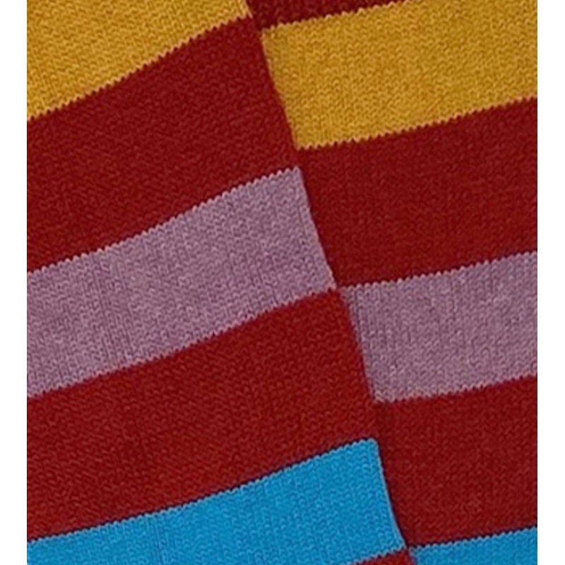 Pastilles: Strawberry – Merino Wool