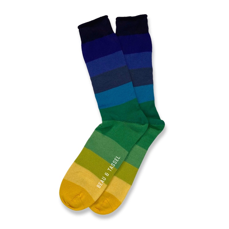 Piccadilly: Green Park – Combed Cotton