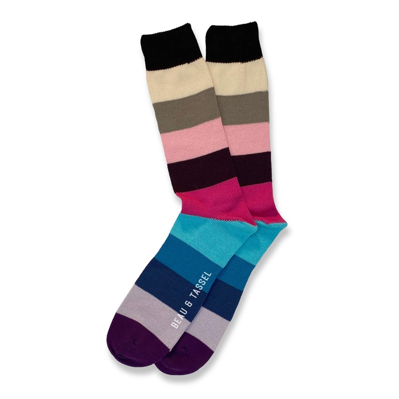 Piccadilly: Leicester – Combed Cotton