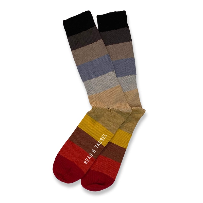 Piccadilly: Soho – Combed Cotton