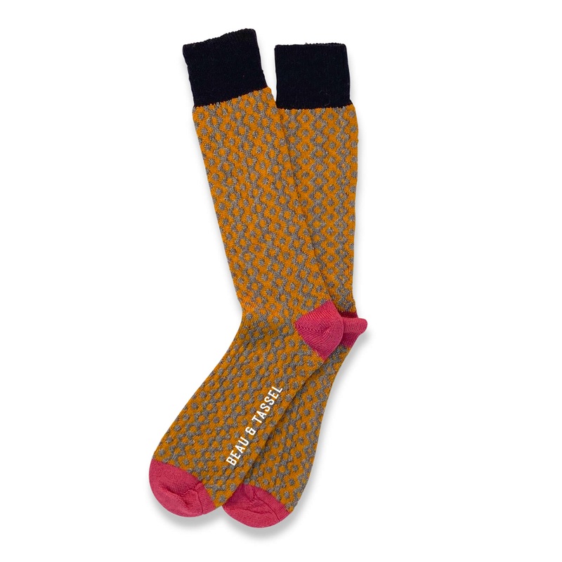 Sabbath: Butler – Merino Wool|Medium (7 – 9.5)|Large (10 – 12.5)|Extra Large (13 – 15)