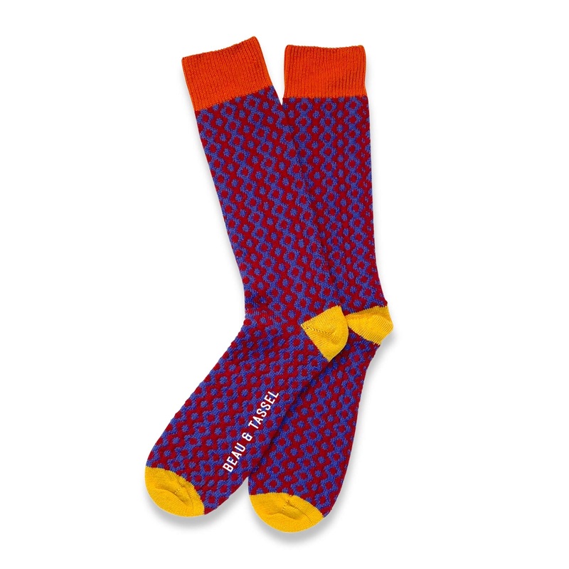 Sabbath: Lommi – Merino Wool|Medium (7 – 9.5)|Large (10 – 12.5)|Extra Large (13 – 15)