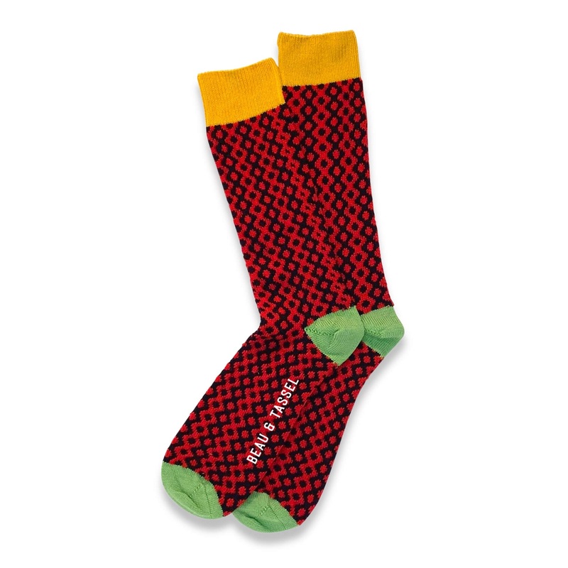 Sabbath: Osbourne – Merino Wool