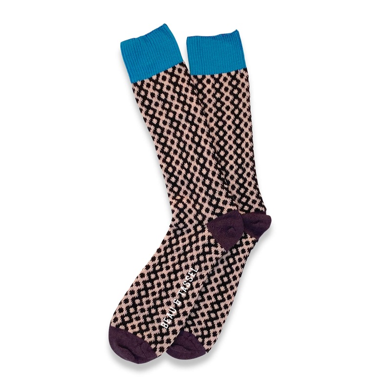 Sabbath: Ward – Merino Wool|Medium (7 – 9.5)|Large (10 – 12.5)|Extra Large (13 – 15)