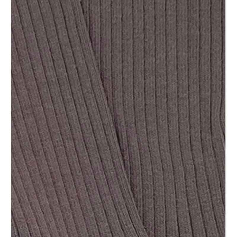 Signature Solid: Light Gray – Combed Cotton