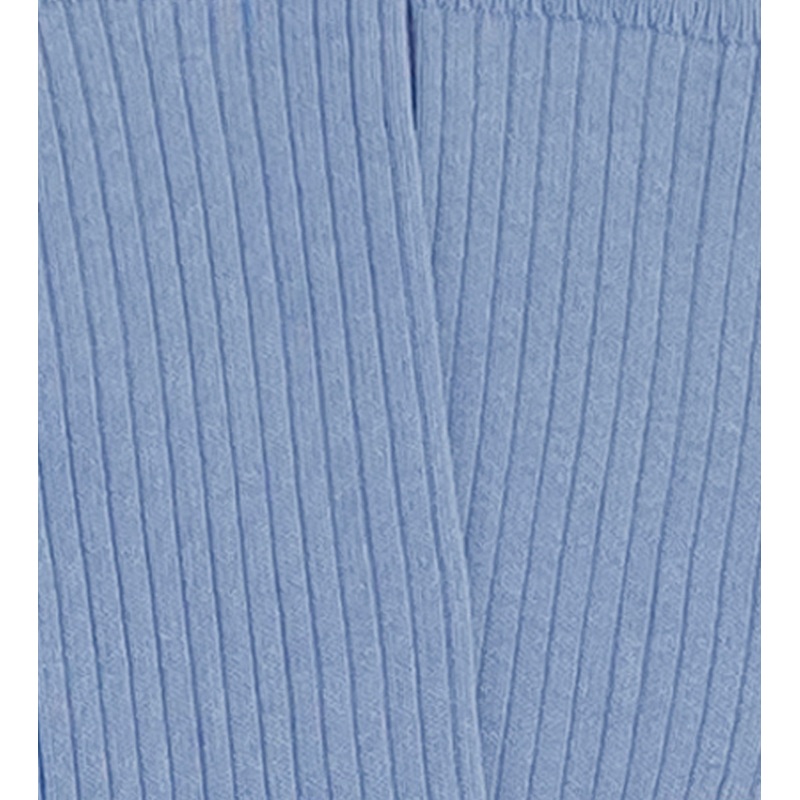 Signature Solid: Sky Blue – Combed Cotton