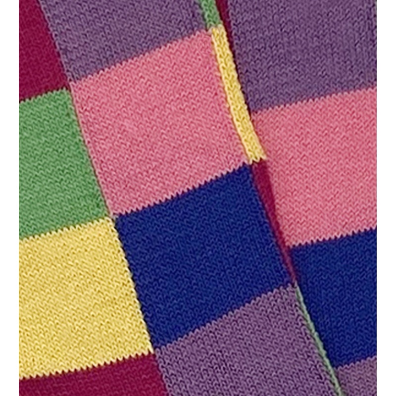 Trafalgar Square: Big Ben – Combed Cotton