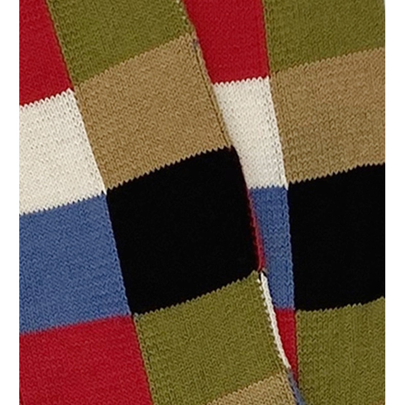 Trafalgar Square: Saint James – Combed Cotton