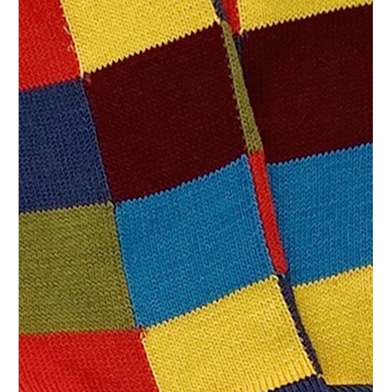 Trafalgar Square: Somerset – Combed Cotton