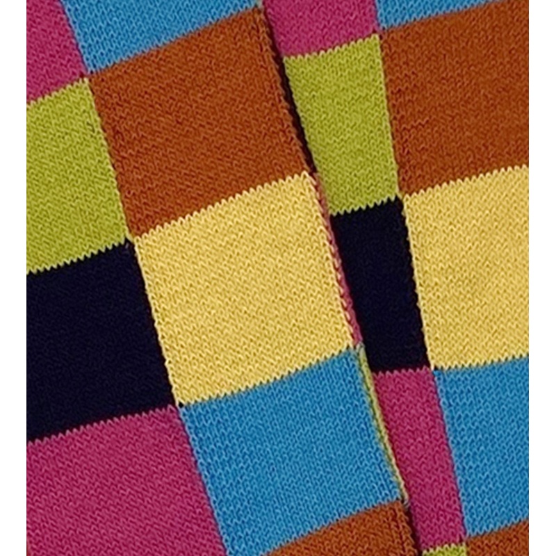 Trafalgar Square: Westminster – Combed Cotton