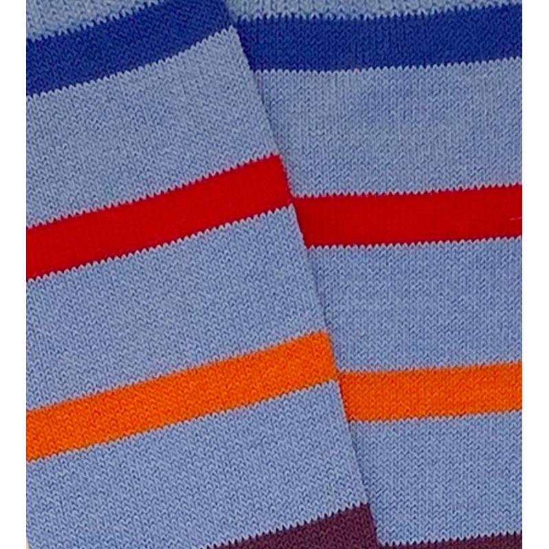 Abbey Road: Juniper – Combed Cotton