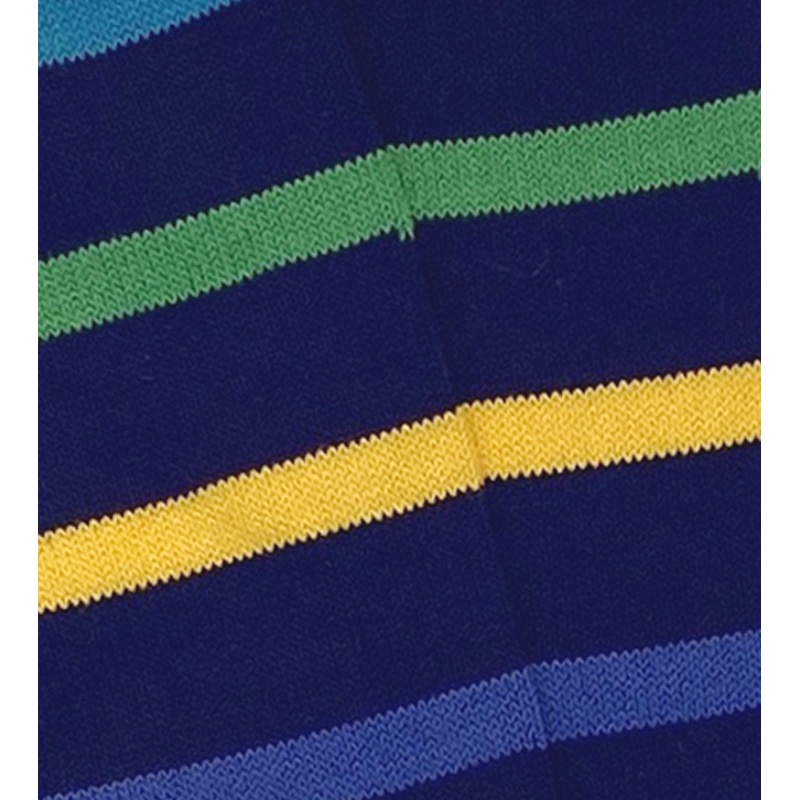 Abbey Road: Severn – Combed Cotton