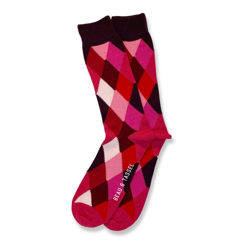 Diamonds are Forever: Goodnight – Combed Cotton