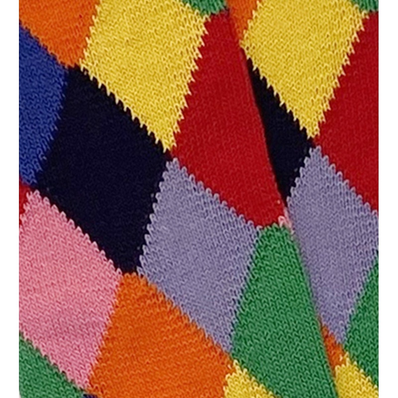 Diamonds are Forever: Onatopp – Combed Cotton