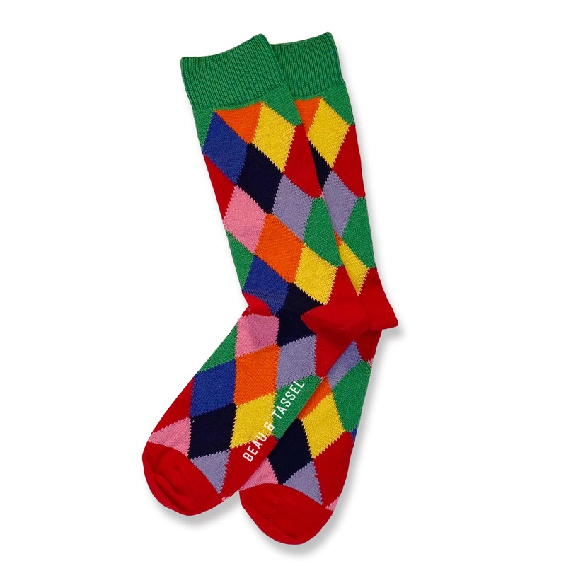 Diamonds are Forever: Onatopp – Combed Cotton