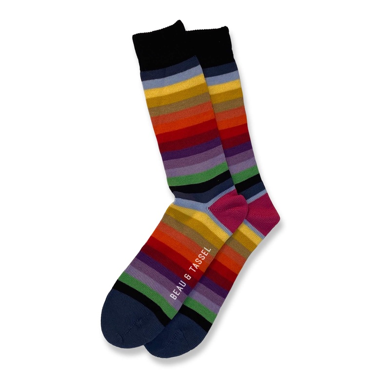 Kensington: Boilermaker – Combed Cotton