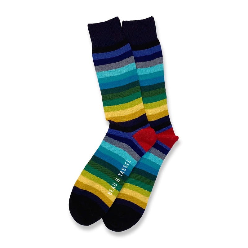 Kensington: Briar Patch – Combed Cotton