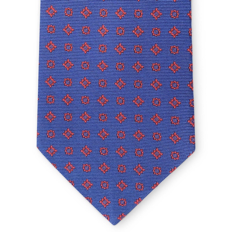 Ferrer: Tie – Blue