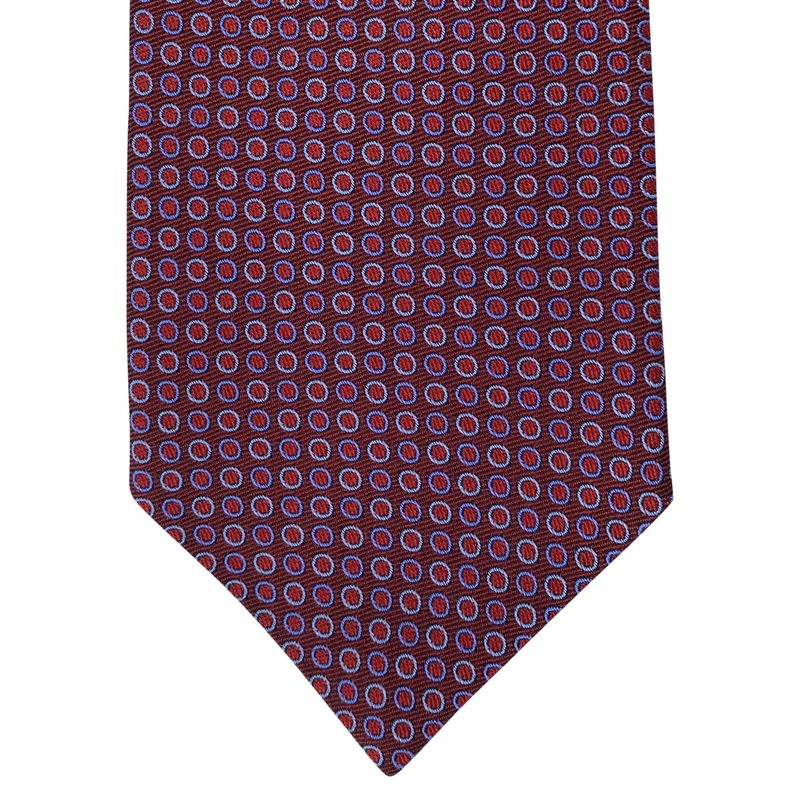Matthau: Tie – Red