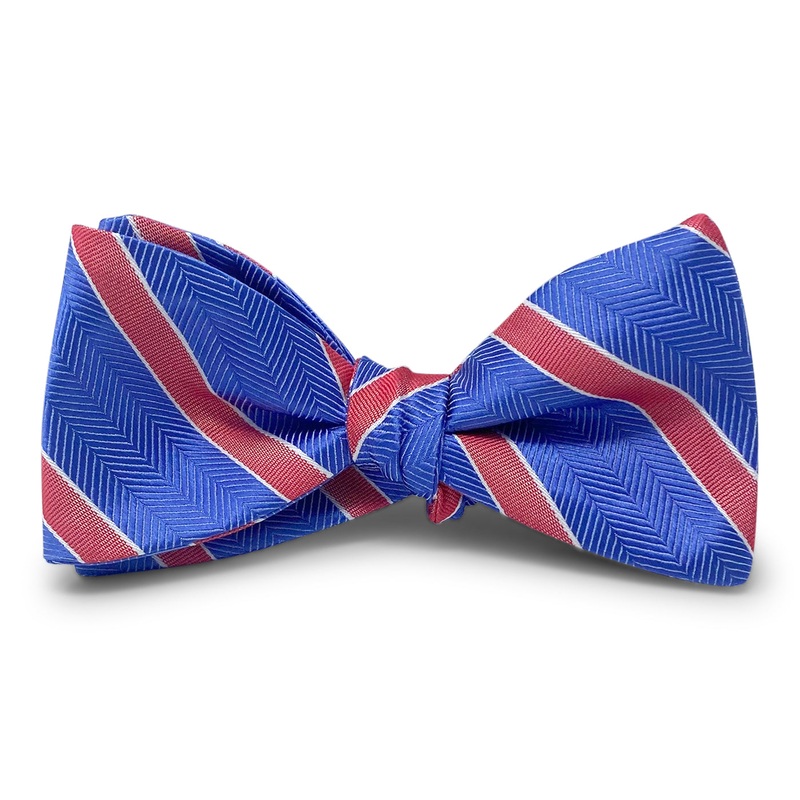 Cap Juluca: Bow – Blue