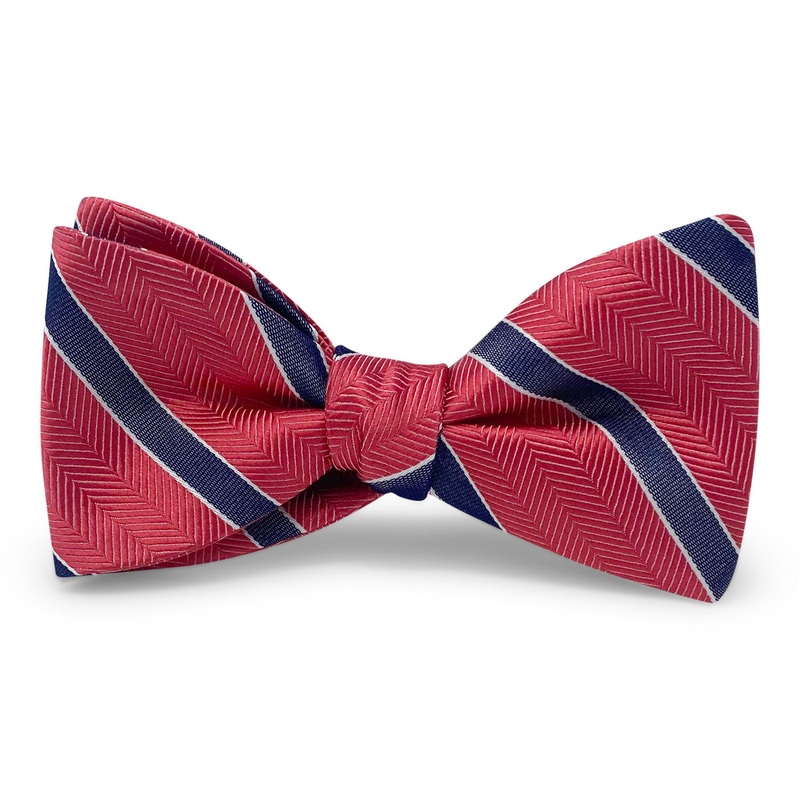 Cap Juluca: Bow – Fuchsia