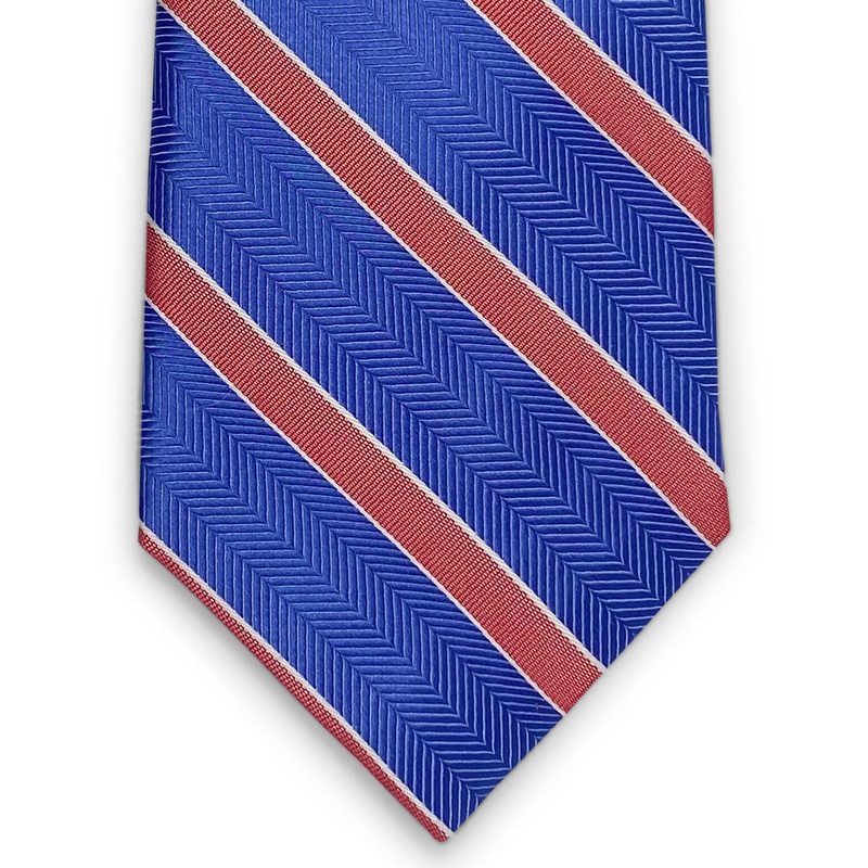 Cap Juluca: Tie – Blue