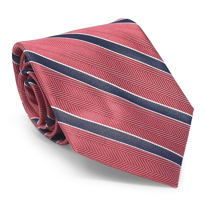 Cap Juluca: Tie – Fuchsia