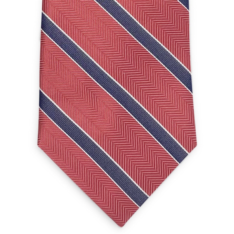 Cap Juluca: Tie – Fuchsia