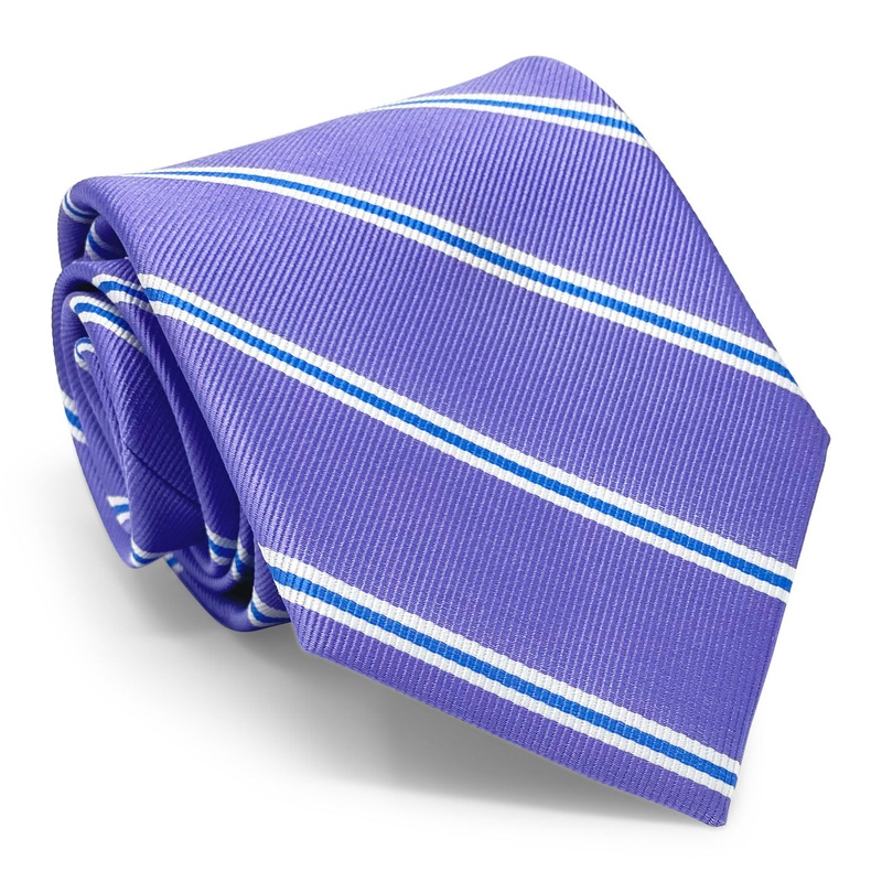 McFerrin: Tie – Violet