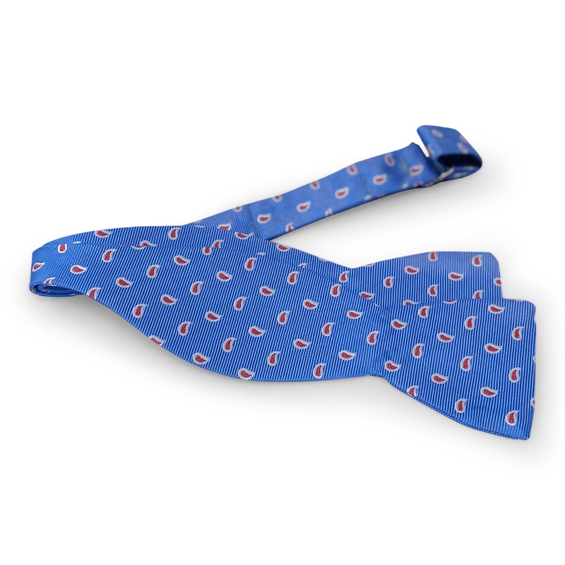 Cape Cod: Bow – Blue/Red