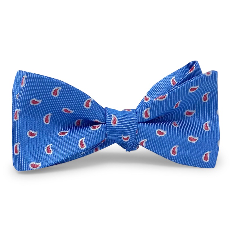 Cape Cod: Bow – Blue/Red