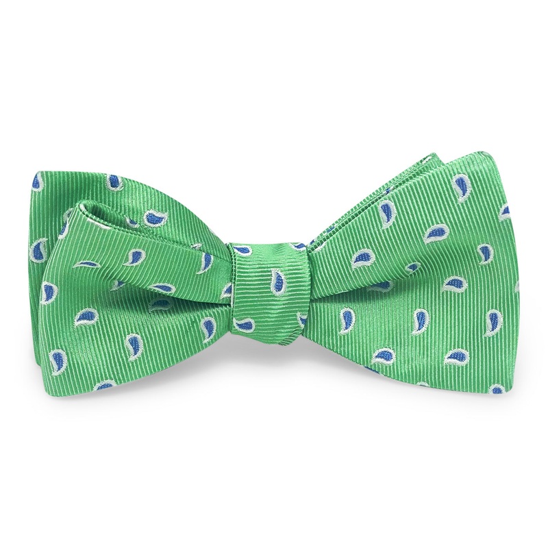 Cape Cod: Bow – Green/Blue