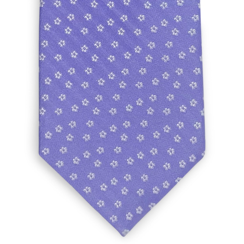 Santa Teresa: Tie – Purple