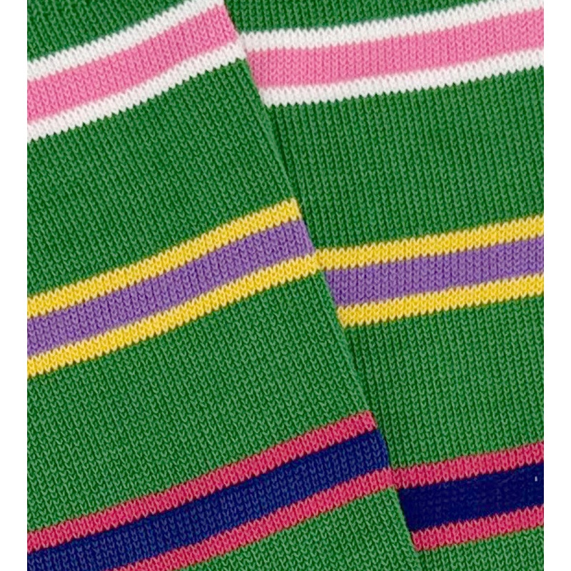 Battersea: Emerald – Combed Cotton
