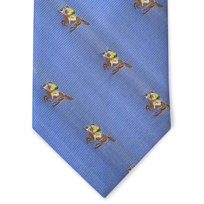 Derby Season: Tie – Blue