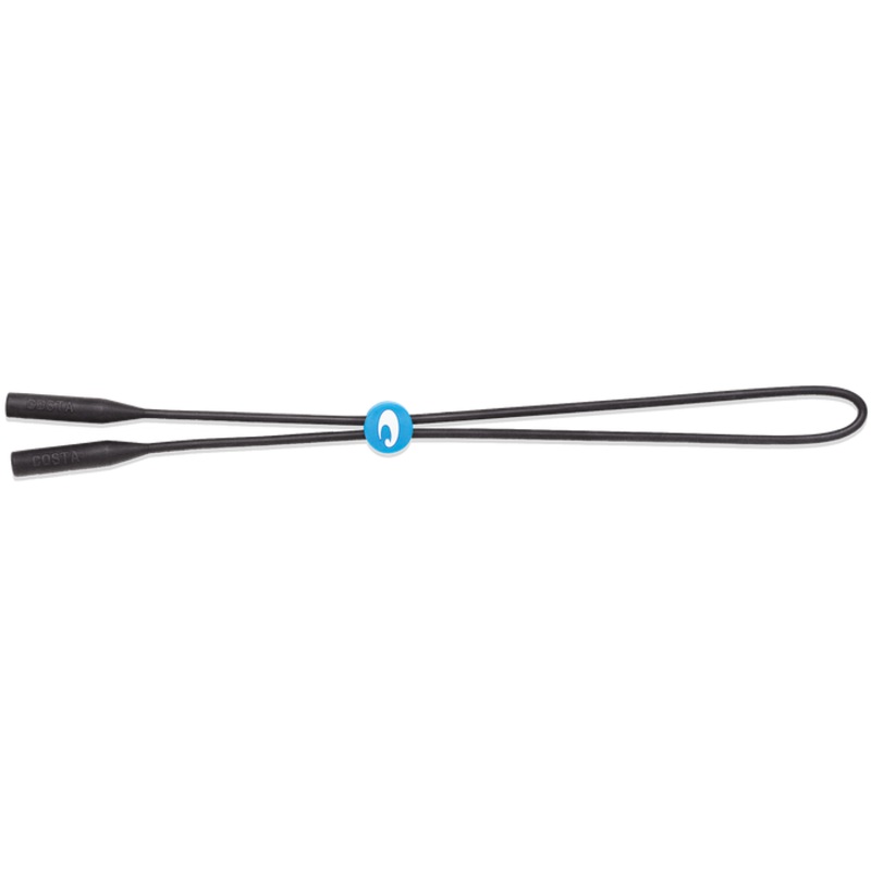 Bowline Silicone Retainer|Black/Blue|Gray/Blue|Navy|Seafoam Green