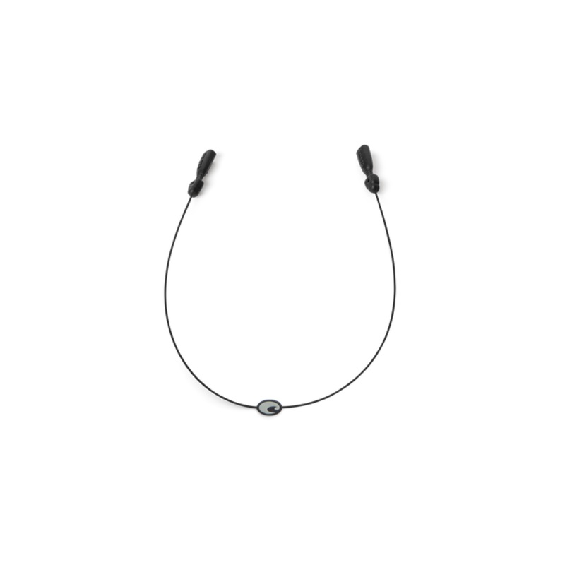 C-Line Retainer|Black|Silver