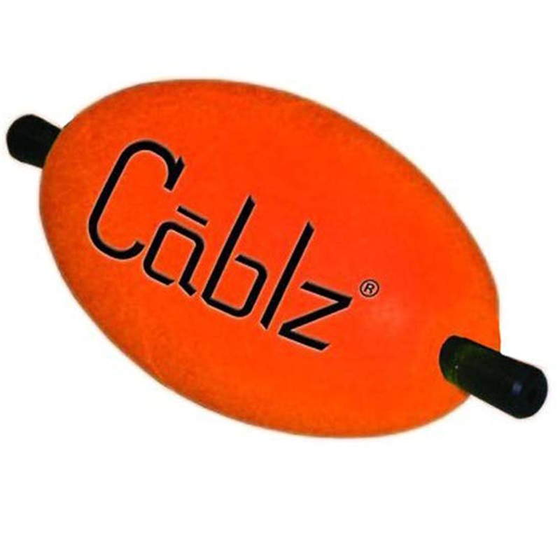 Cablz Flotz|Orange|Yellow