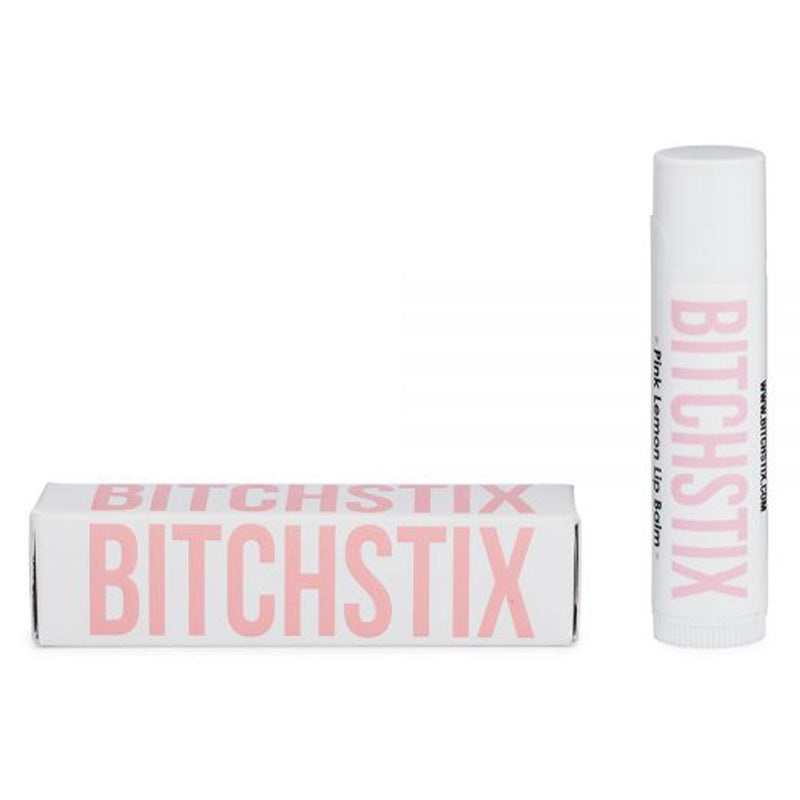 Pink Lemon SPF 30 Lip Balm