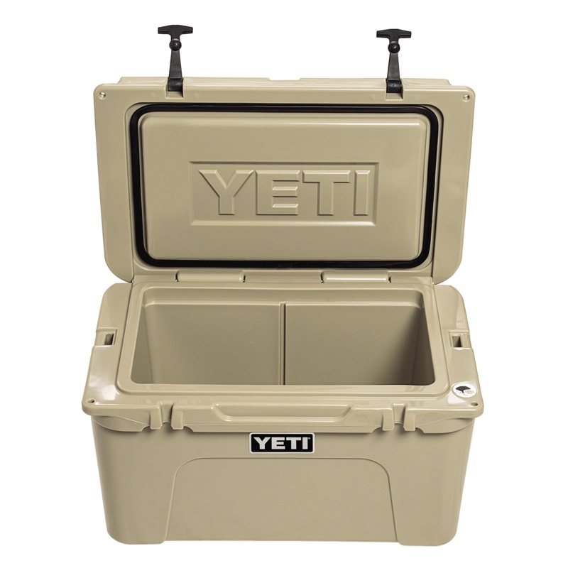 Tundra 45 Tan Cooler