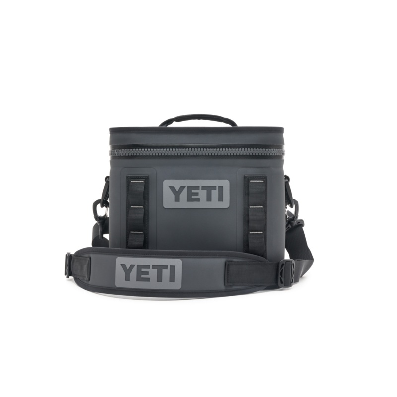 Hopper Flip 8 Charcoal Cooler