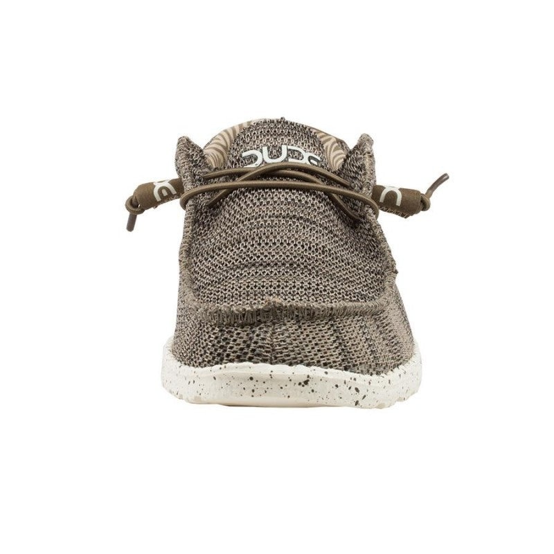 Men’s Wally Sox in Brown|8|9|10|11|12|13|14