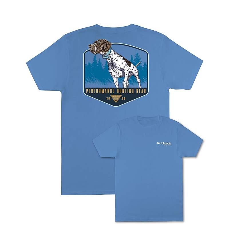 Willow Short Sleeve T-Shirt|Yacht|Black|S|M|L|XL|XXL