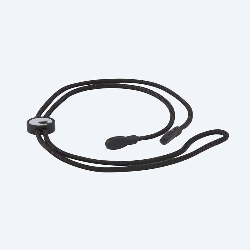 Fathom Cord|Black|Blue|Orange