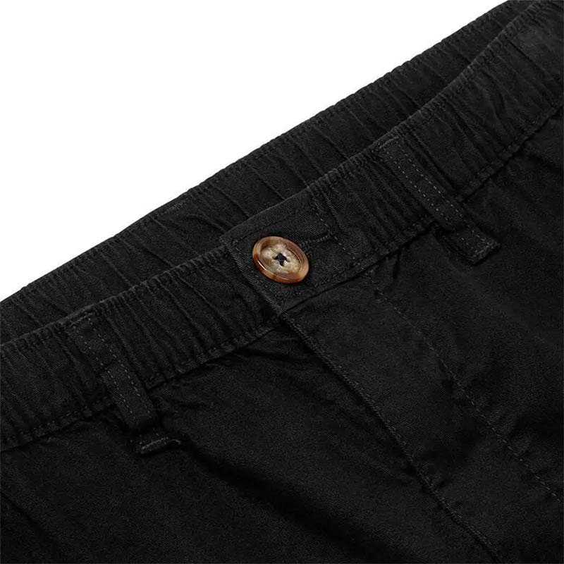 The Dark N’ Stormies 5.5 inch Stretch Shorts
