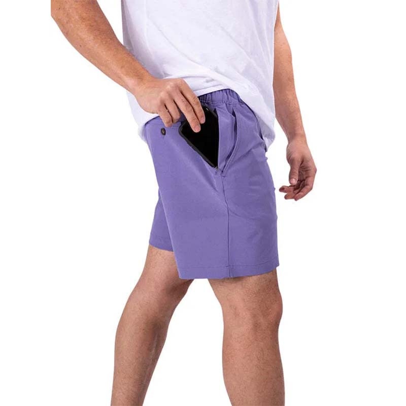 The Purplexers 6 inch Shorts|S|M|L|XL|XXL