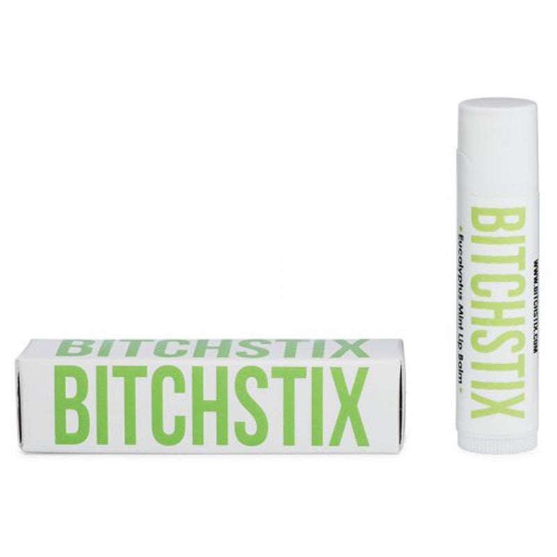 Eucalyptus Mint SPF 30 Lip Balm